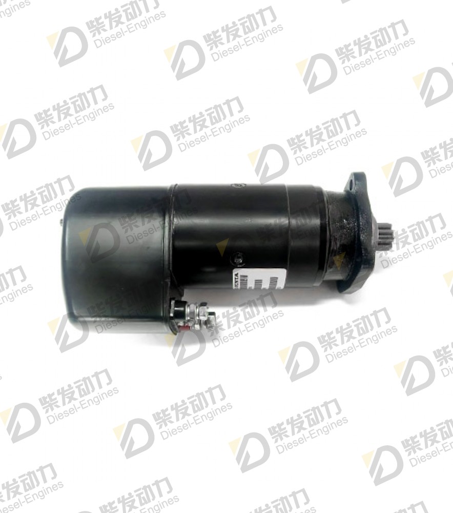 Starter motor 881683 